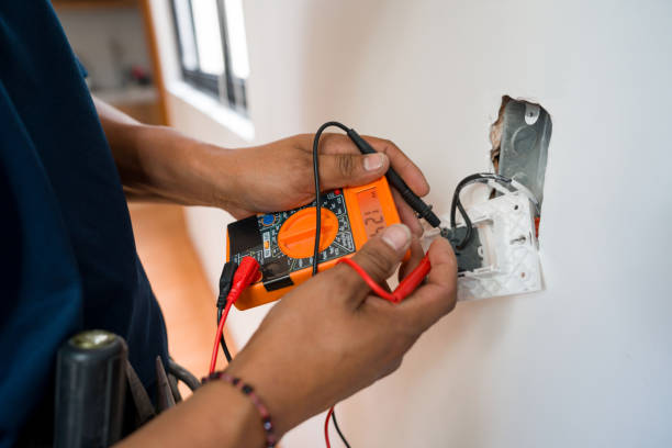 Best Electrical Repair Services  in Matheny, CA