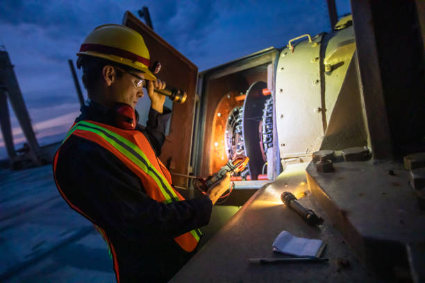 Best Outdoor Lighting Installation  in Matheny, CA