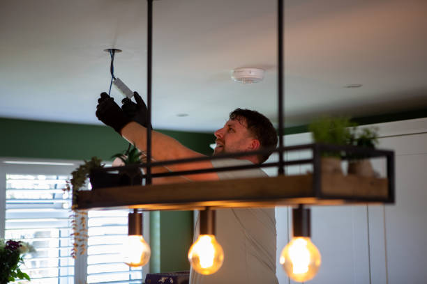 Professional Electrician in Matheny, CA