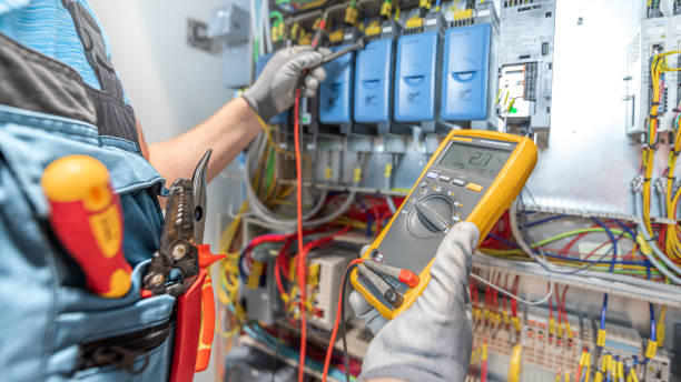 Best Emergency Electrician Near Me  in Matheny, CA