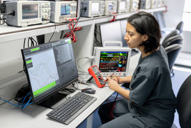 Electrical System Inspection in Matheny, CA