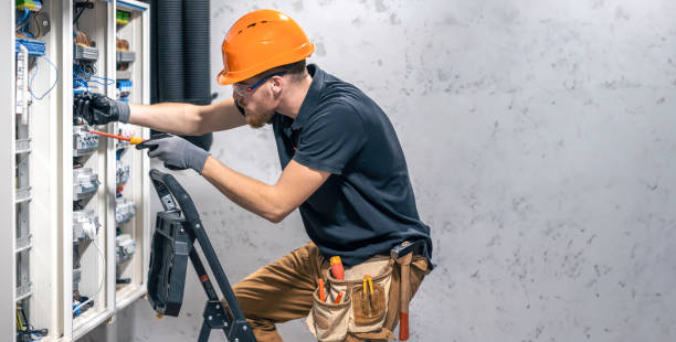 Best Affordable Electrician  in Matheny, CA